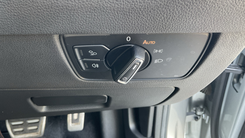 Volkswagen Arteon 2.0 TDI SCR 190 R-Line 5dr 4MOTION DSG Diesel Hatchback